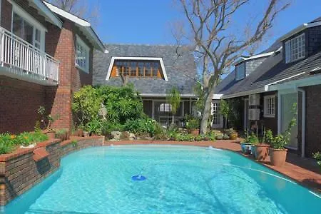 Plattekloof Views (Adults Only)