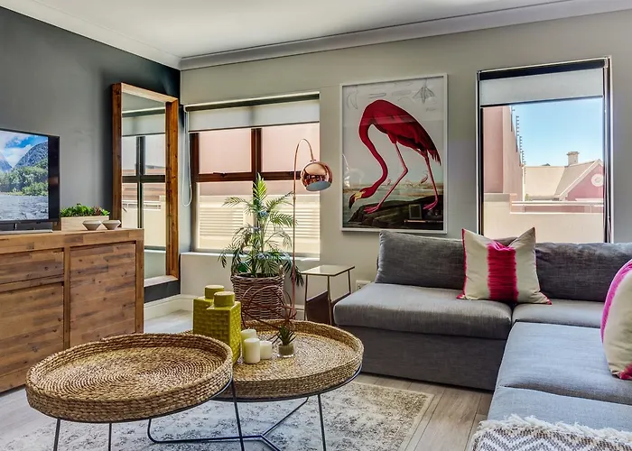 Madison Place Luxury Apartments