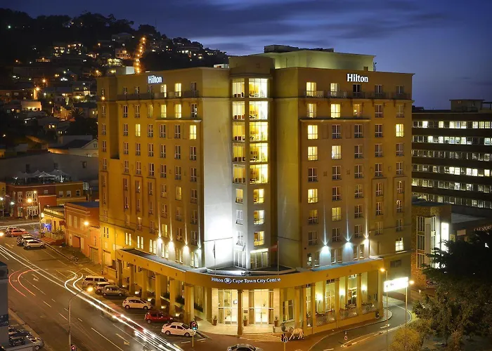 Hyatt Regency Cape Town