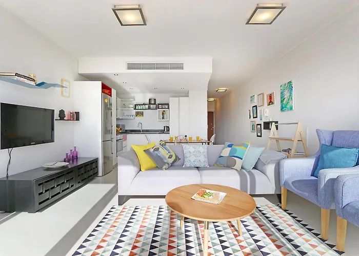 Rockwell Suites By Totalstay