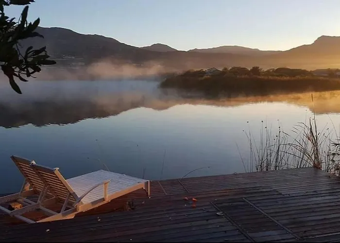 Lake Shack Noordhoek