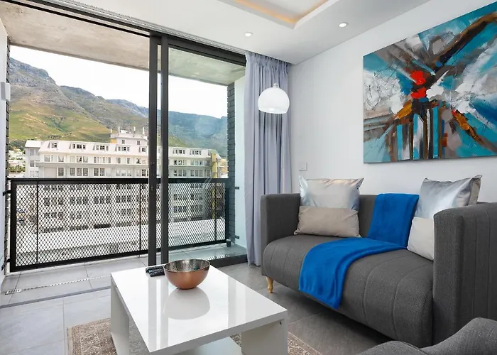 The Iron Works Luxury Apartments