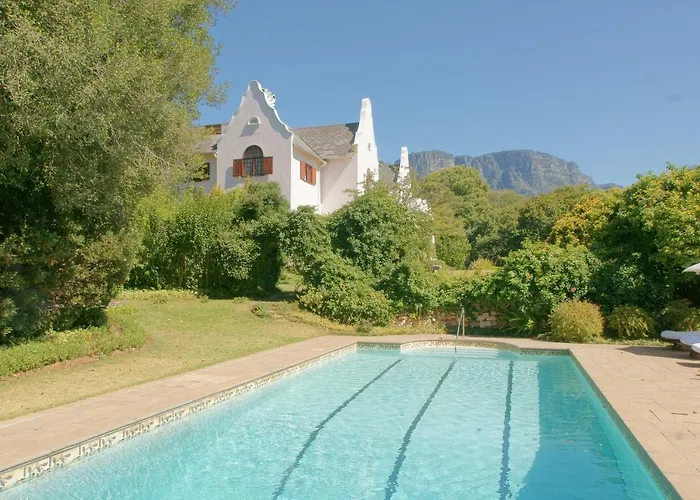 Greenways Manor Guesthouse