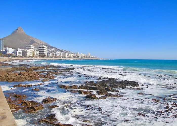 Houghton Place Sea Point
