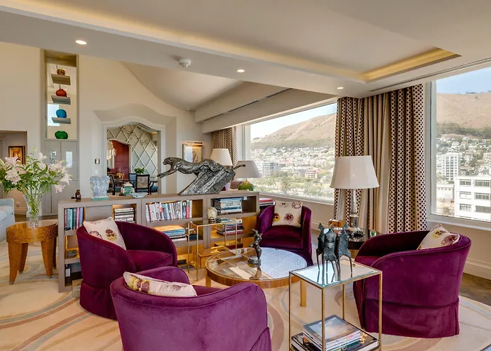 La Rive The Penthouse