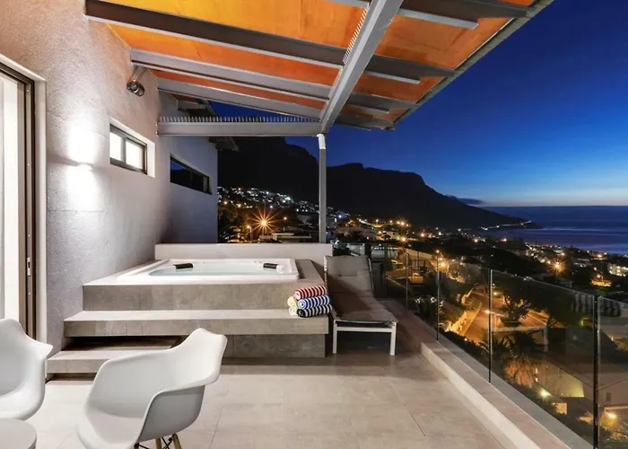 Skyline Penthouse