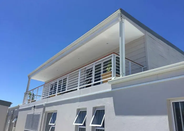 Argyle Inn Cape Town