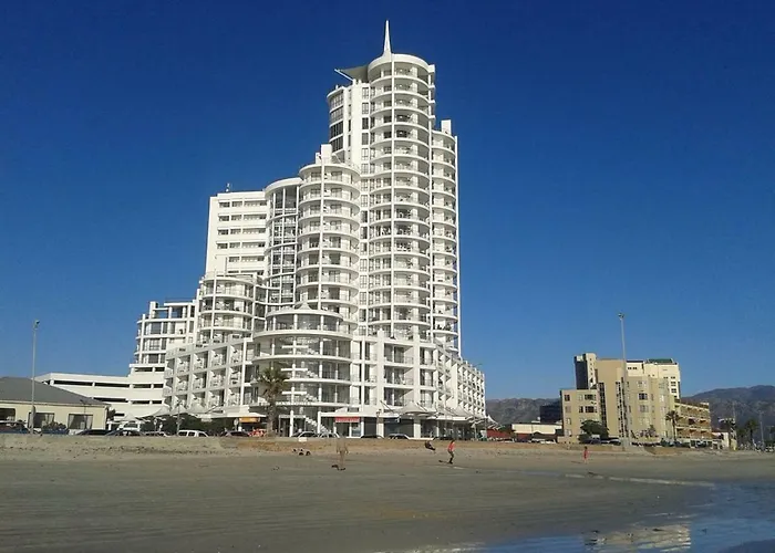 Hibernian Towers 503