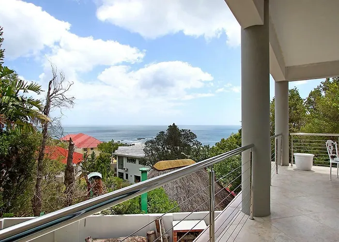 Kingfisher Apartment At Dolphin Crest Villa