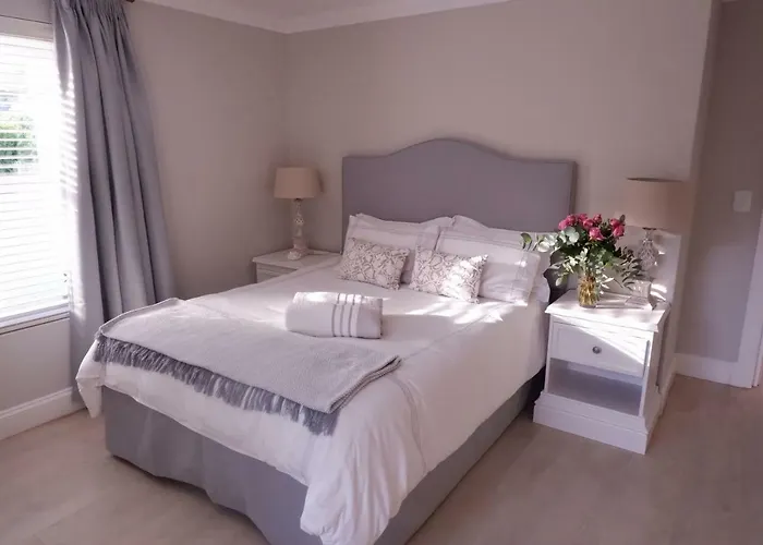 Guest Apartment At Seven Oaks