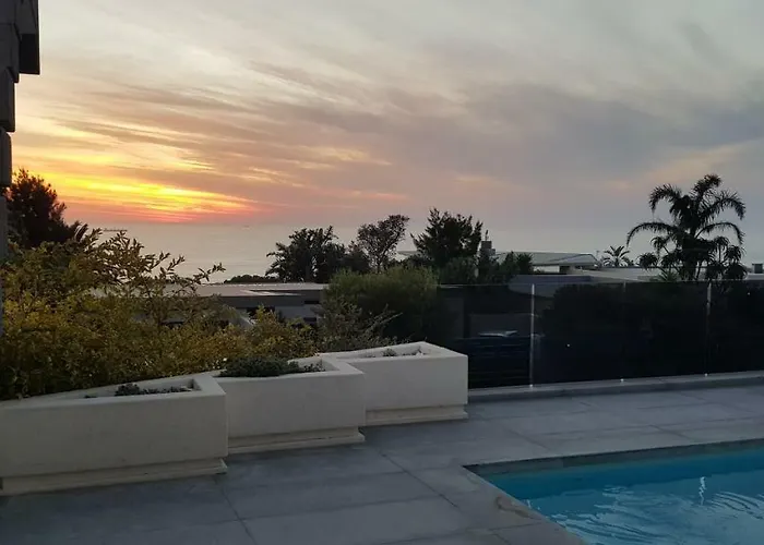 Camps Bay Cosy Accommodation