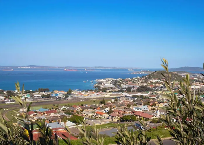 Saldanha Heights