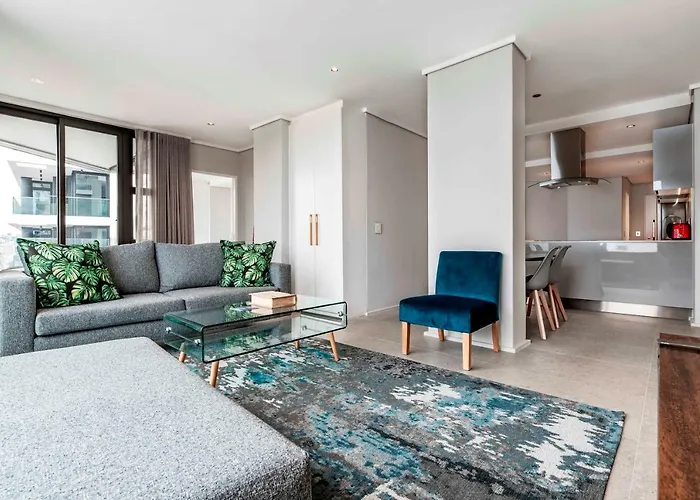 505 The Cosmopolitan.. Luxury At Its Best!!!