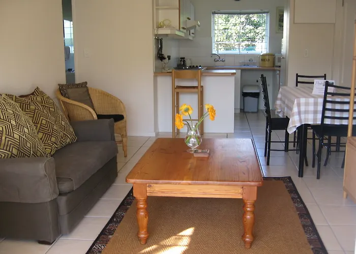 Paradiso Guest House