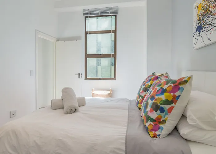Murray House Suite