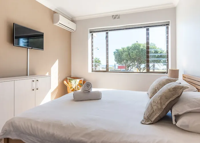 Sherrington Court Suite 1
