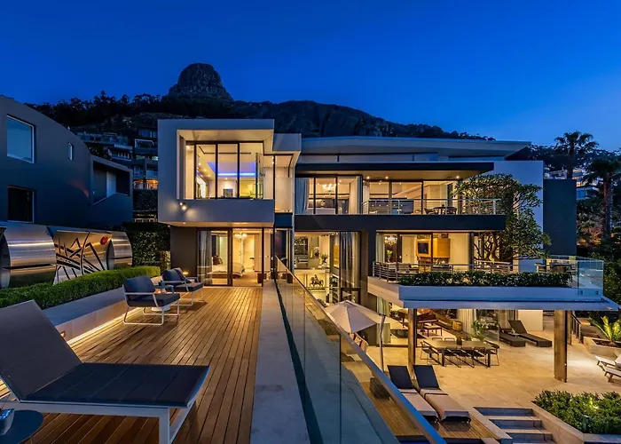 Moondance Villa