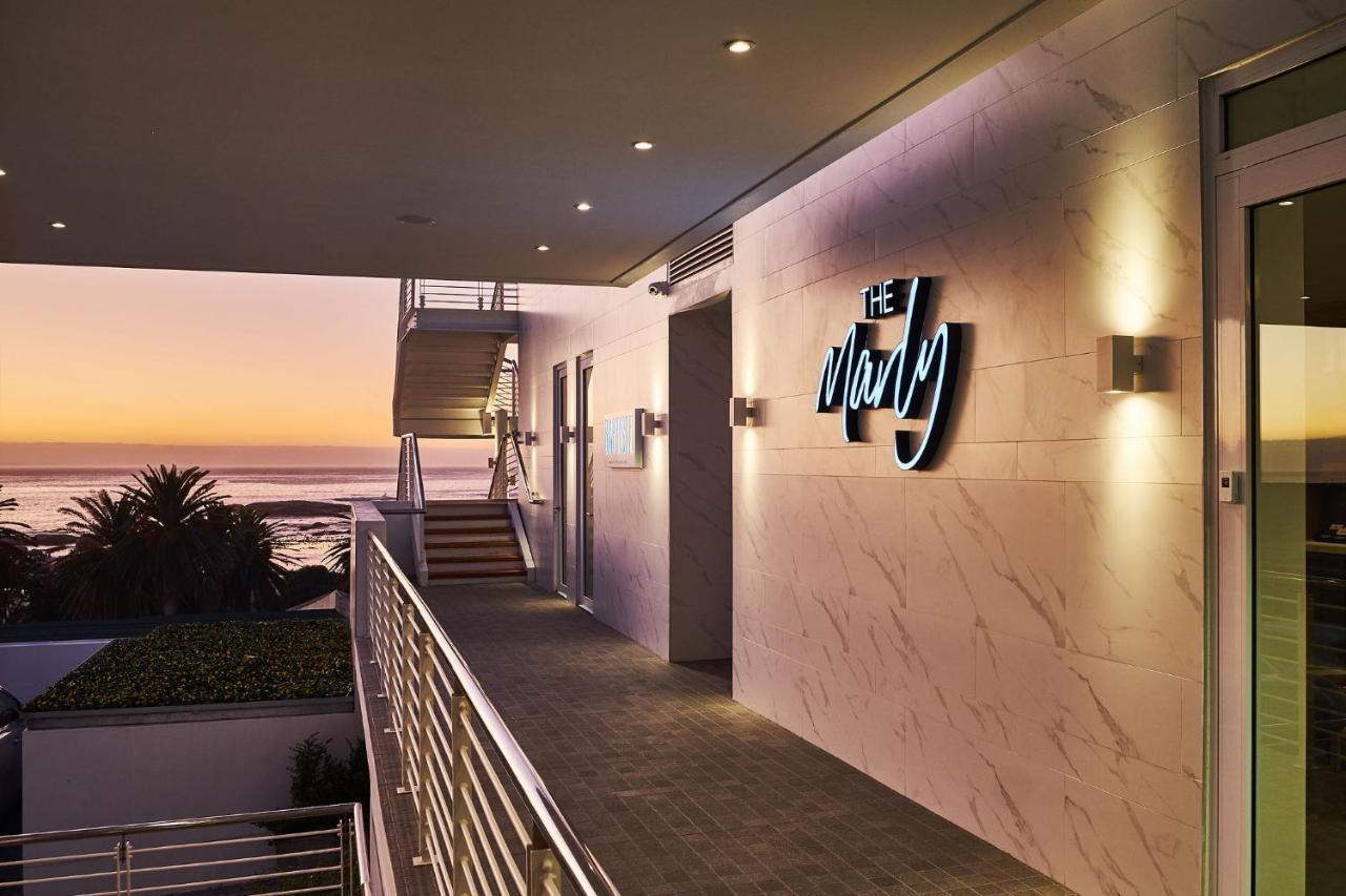 Hotel The Marly Boutique