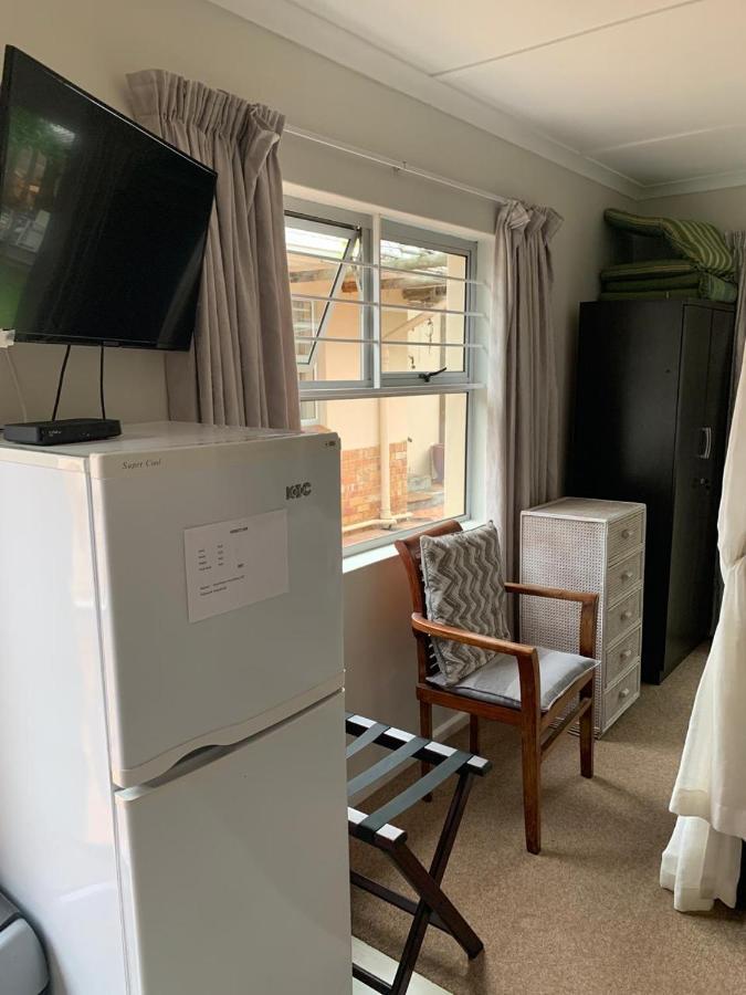 Ace's Place Guest house Cape Town