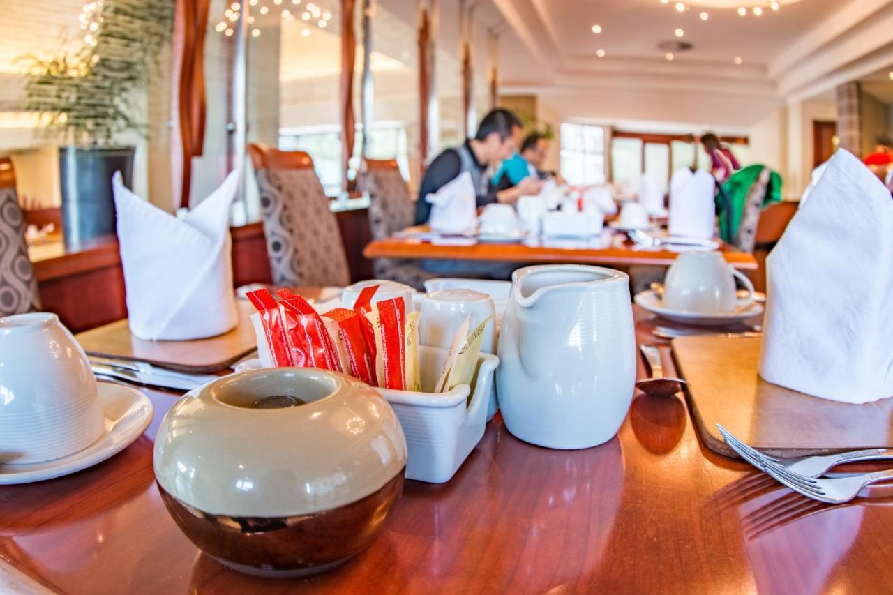 Pinelands Hotel Cape Town