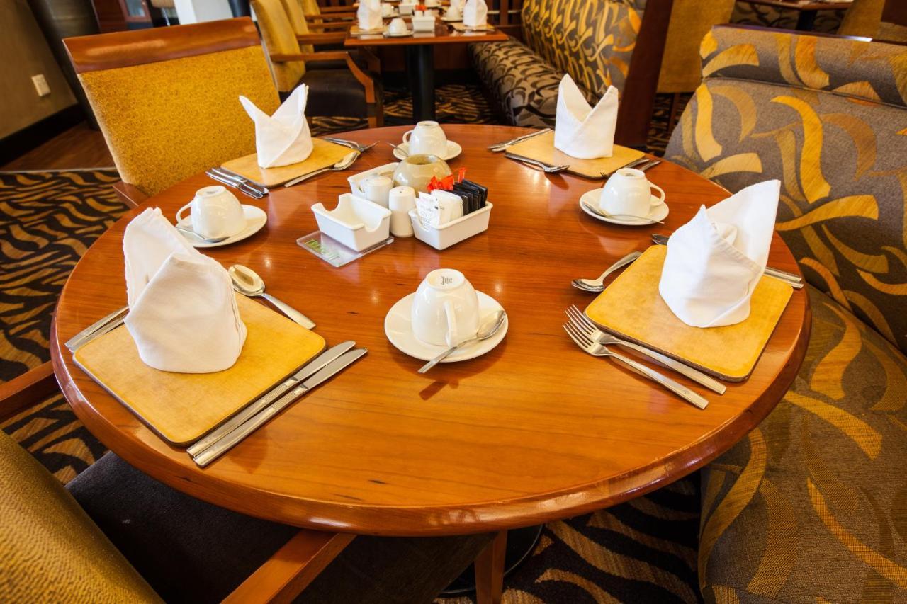 Hotel Pinelands