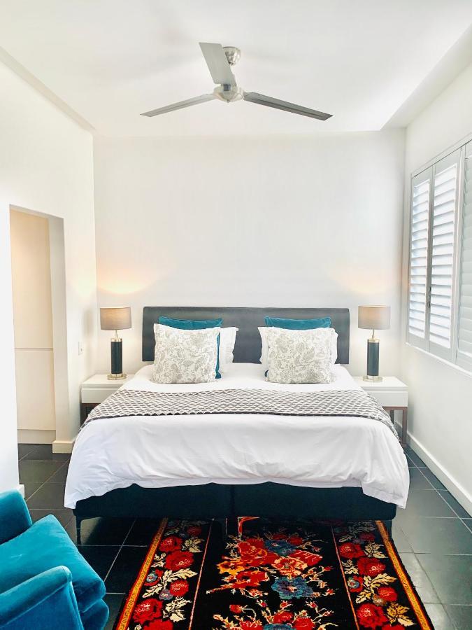 15 On Upper Orange Street Luxury Cape Town