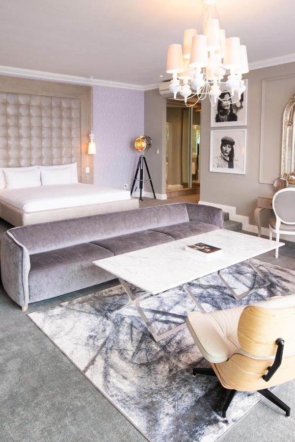 Hotel The Marly Boutique 5*