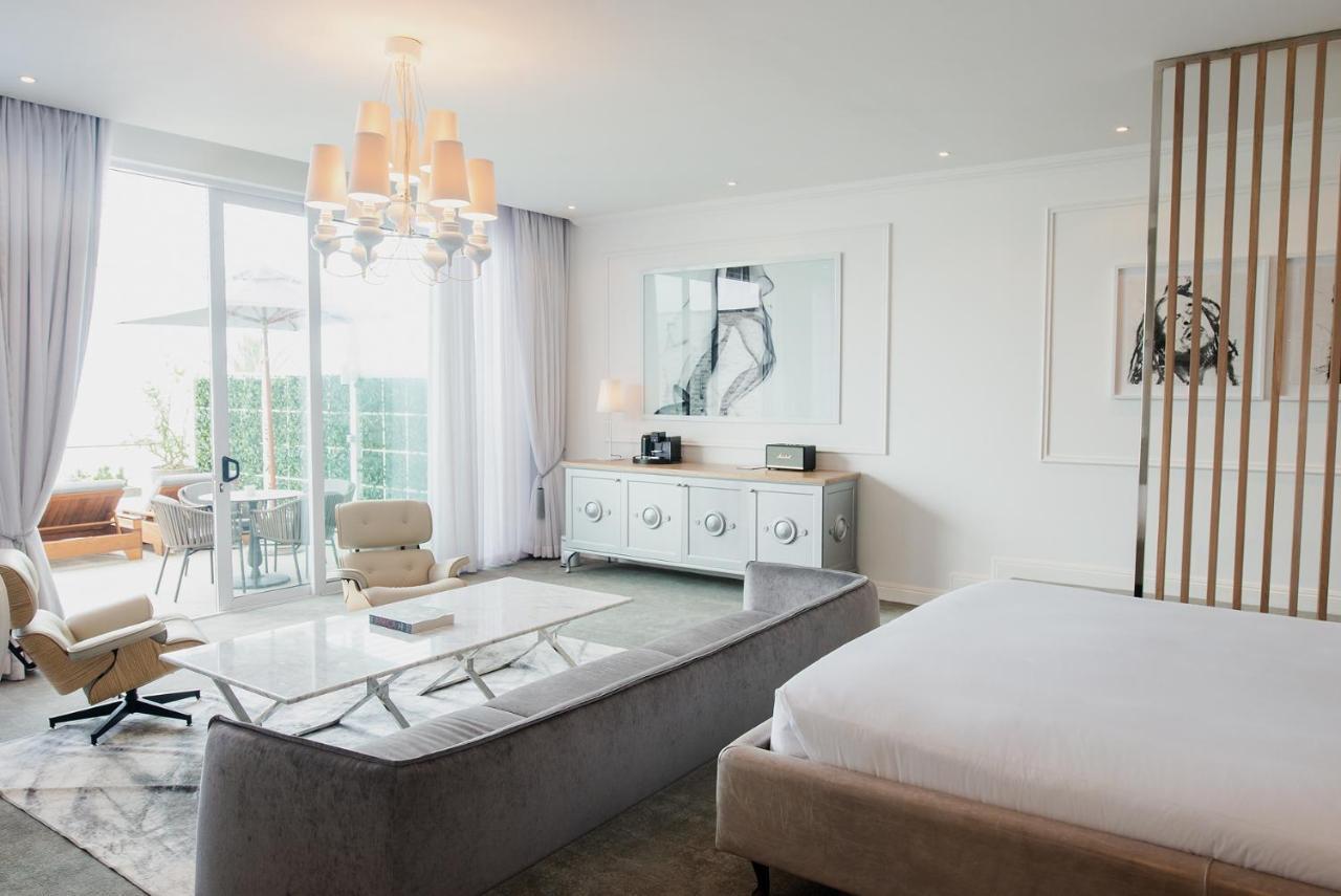 The Marly Boutique Hotel Cape Town