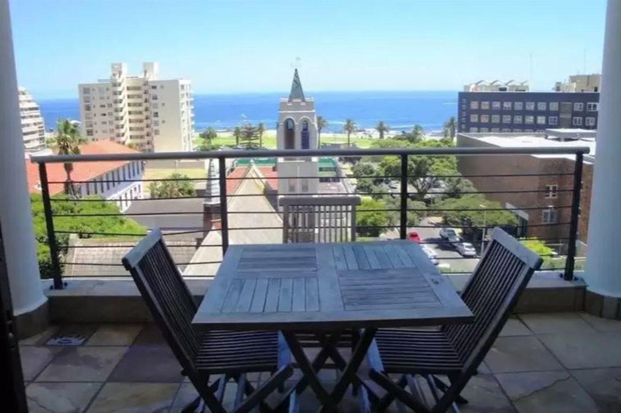 Atlantic Views 6 Apartamento Cidade Do Cabo