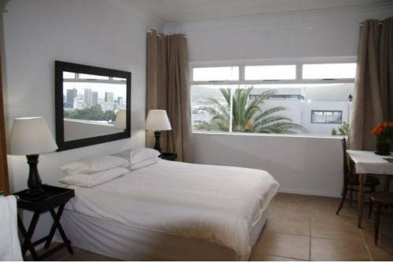 Cape View Cape Town