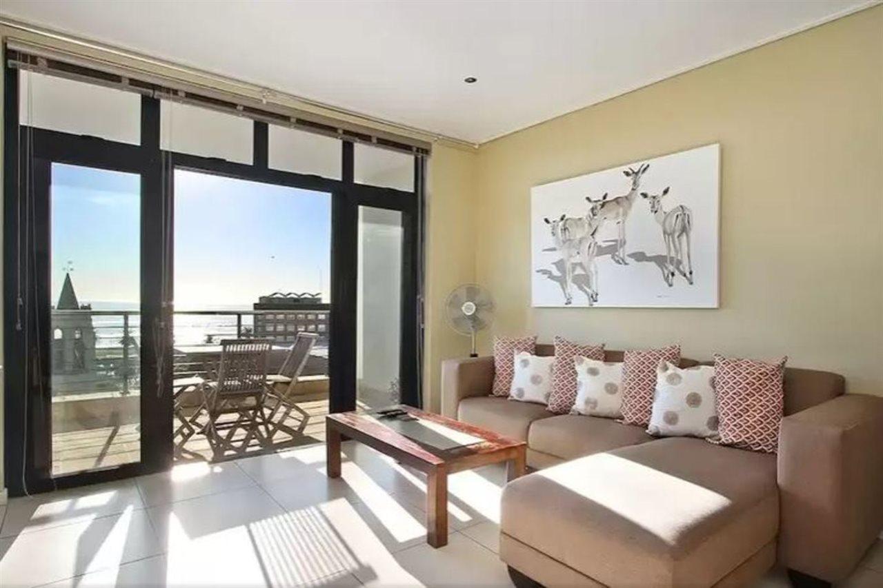 Apartamento Atlantic Views 6 *