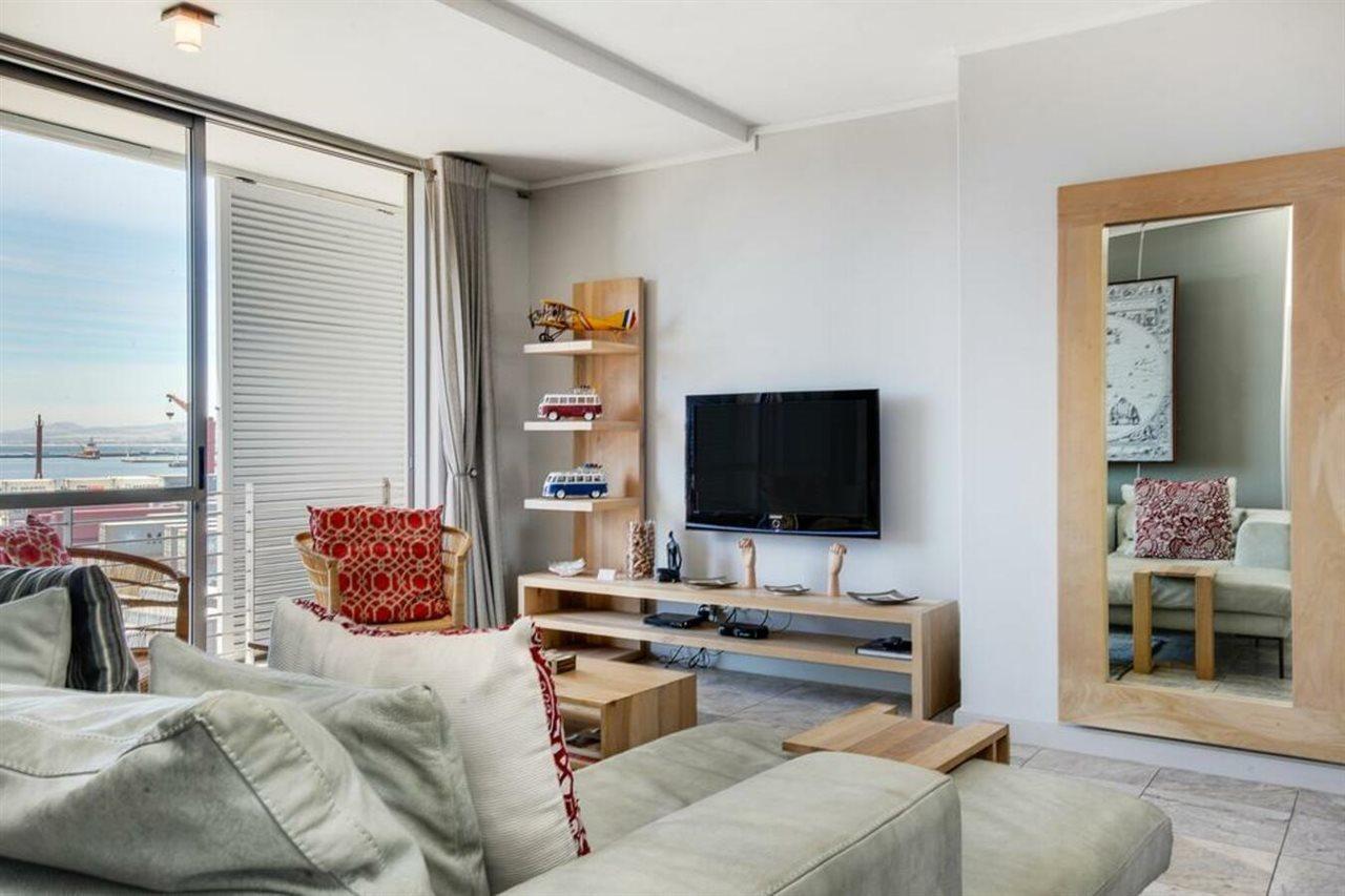 Harbour Bridge 417 Apartment *