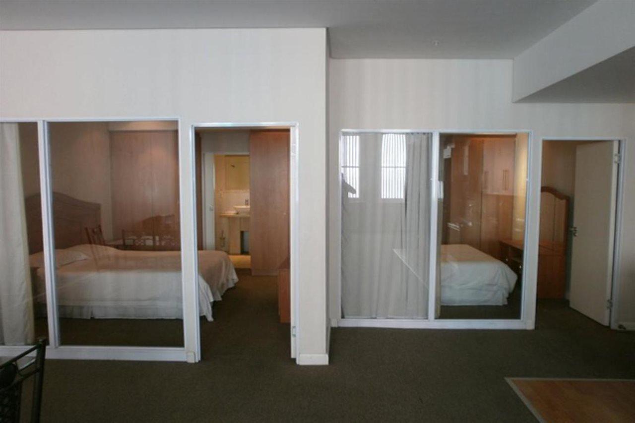 Glaston House * Cape Town