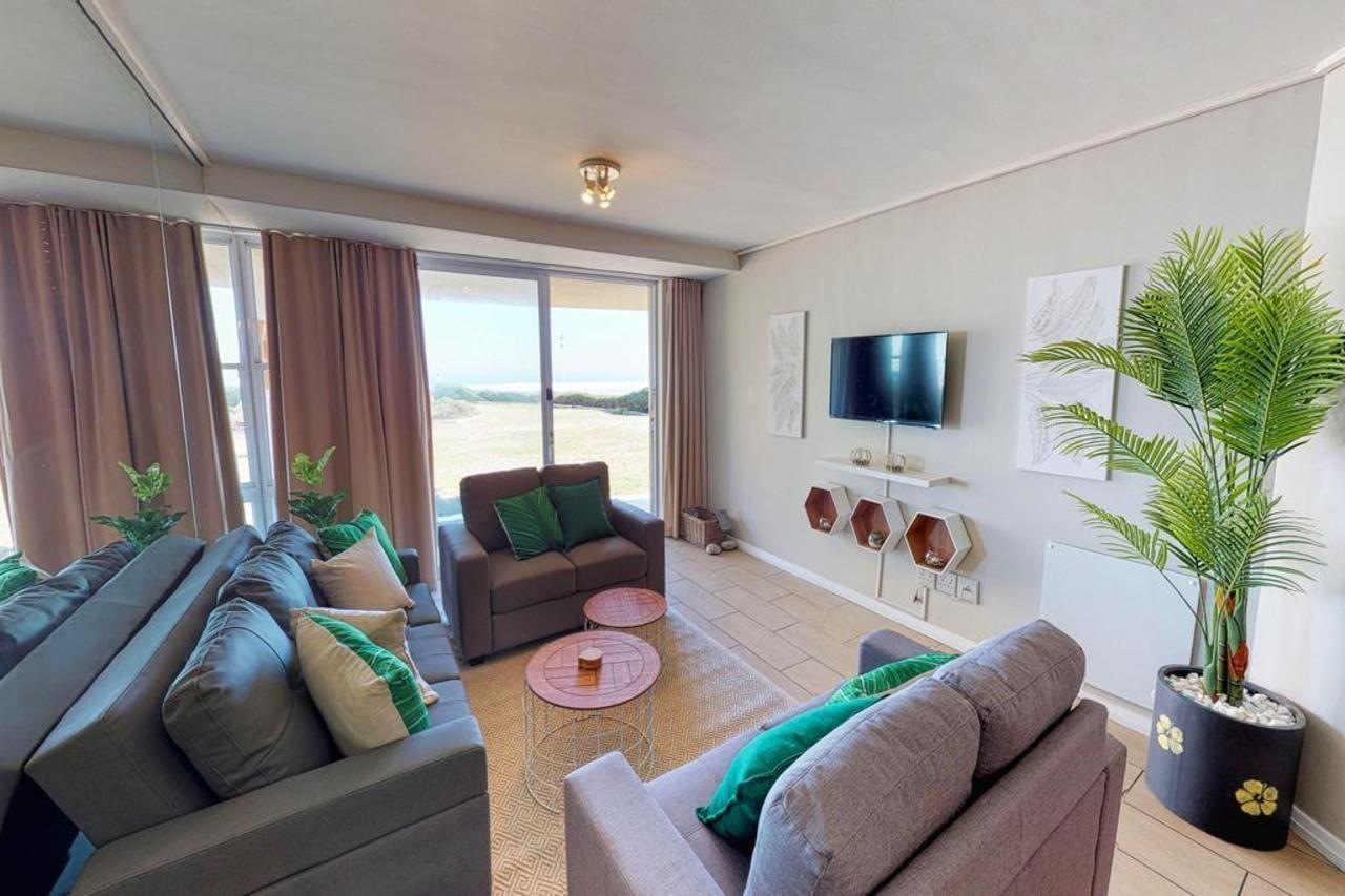 Luxury On The Lagoon * Cape Town