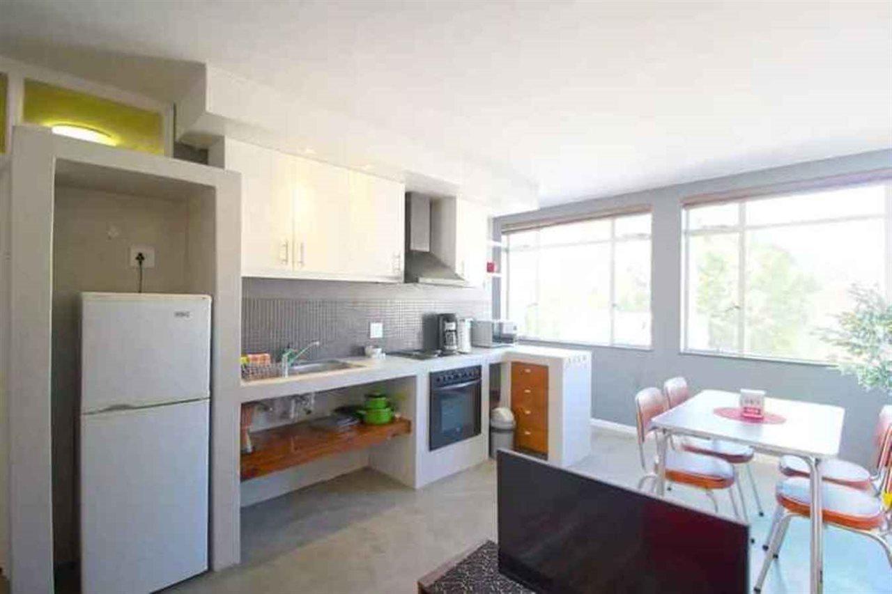 66 Keerom 409 Apartment *