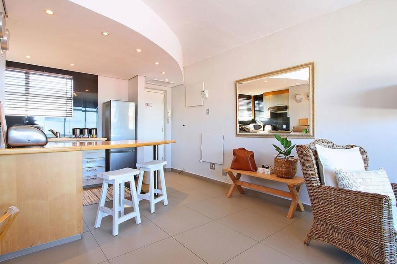 Morakani Apartment