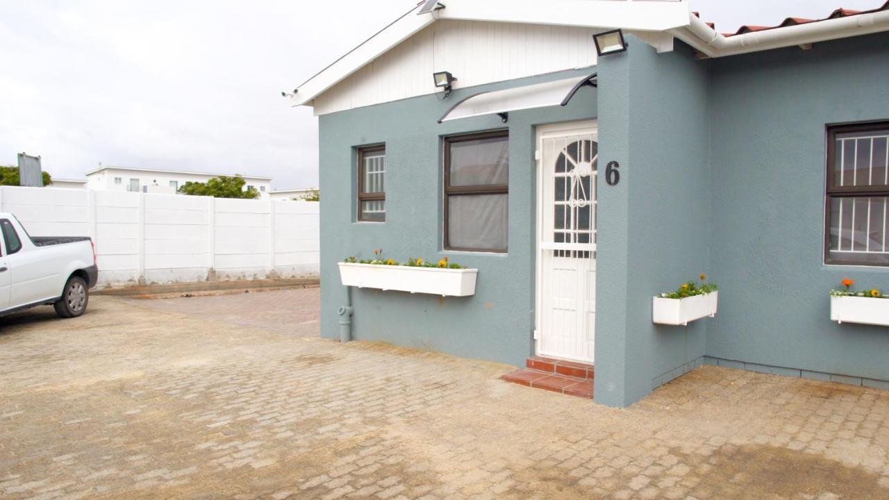 On Hussar Guest house