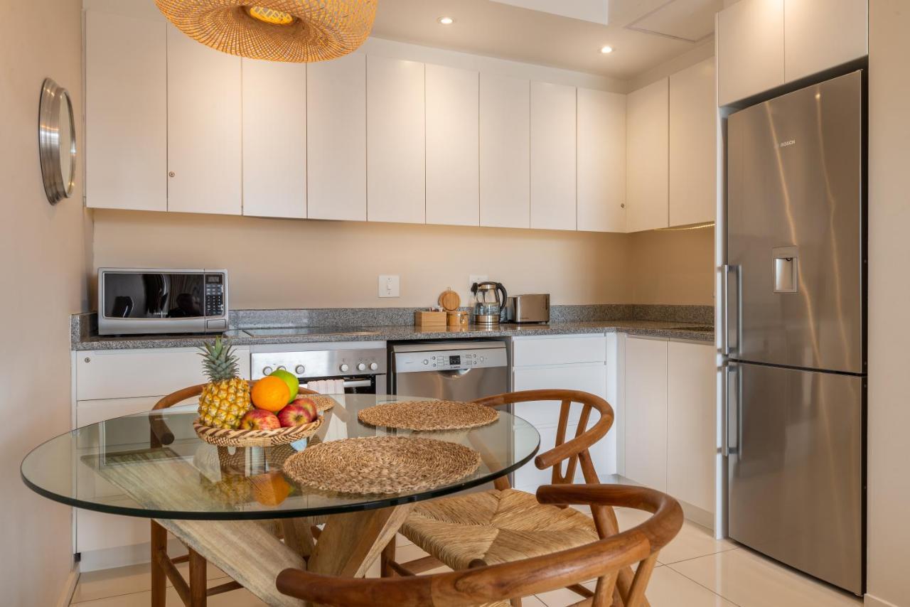Apartment The Antrim By Totalstay Cape Town