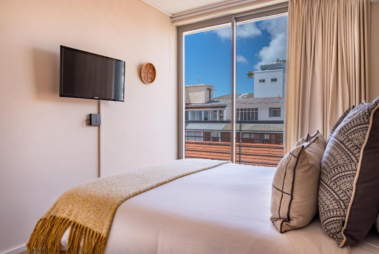 Apartment The Antrim By Totalstay