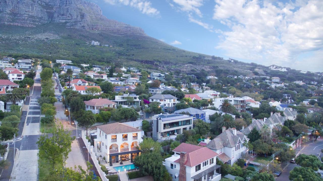 De Tafelberg Guest house 5*