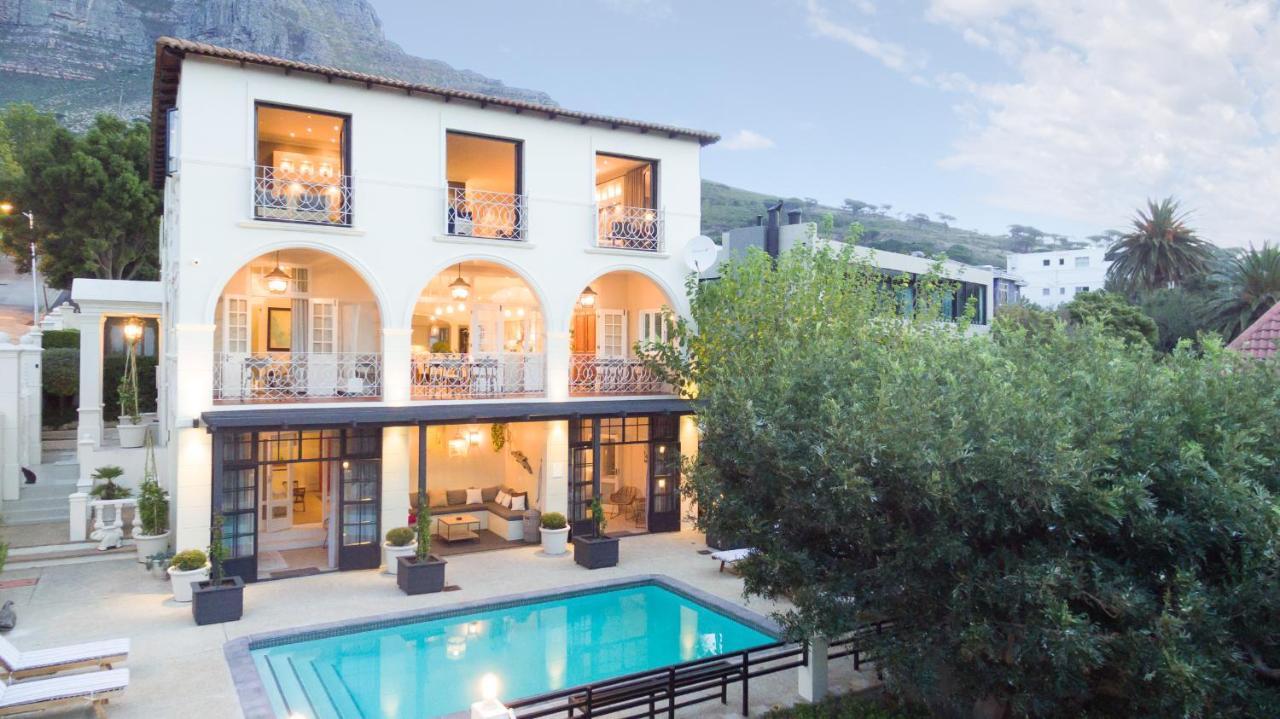 De Tafelberg