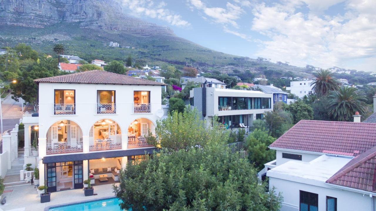 De Tafelberg Guest house 5*