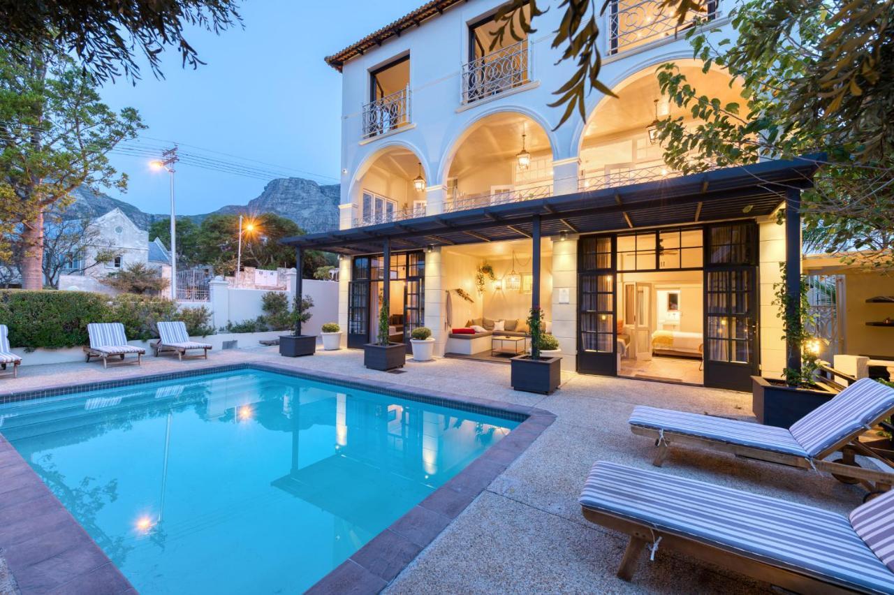 Guest house De Tafelberg