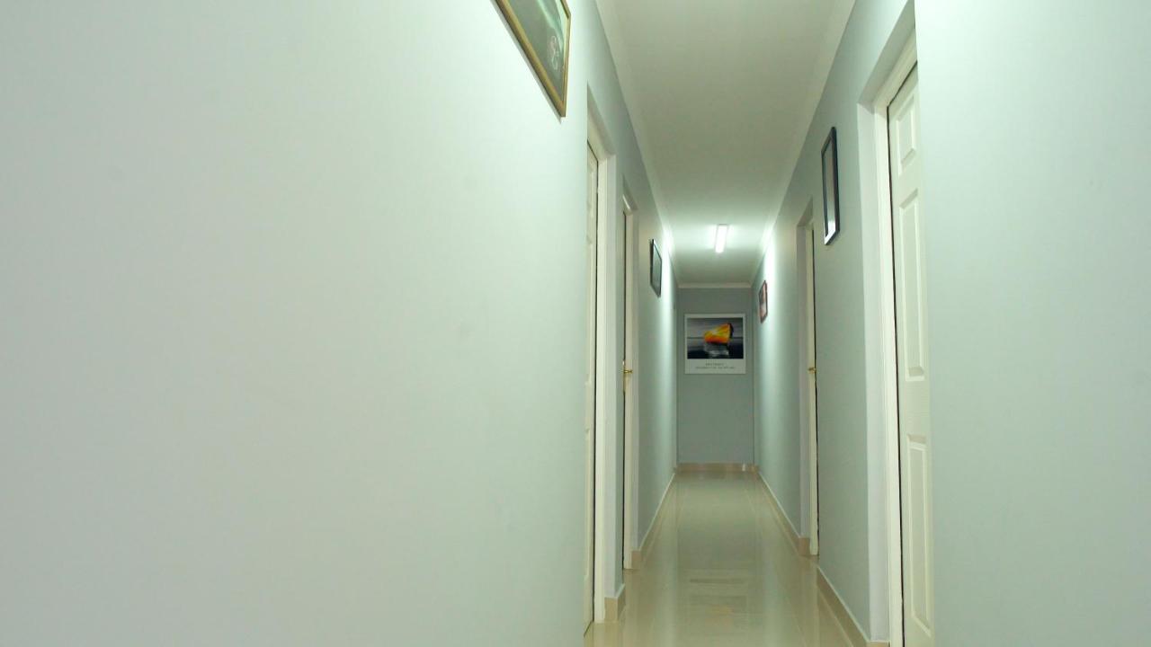 On Hussar Guest house 3*