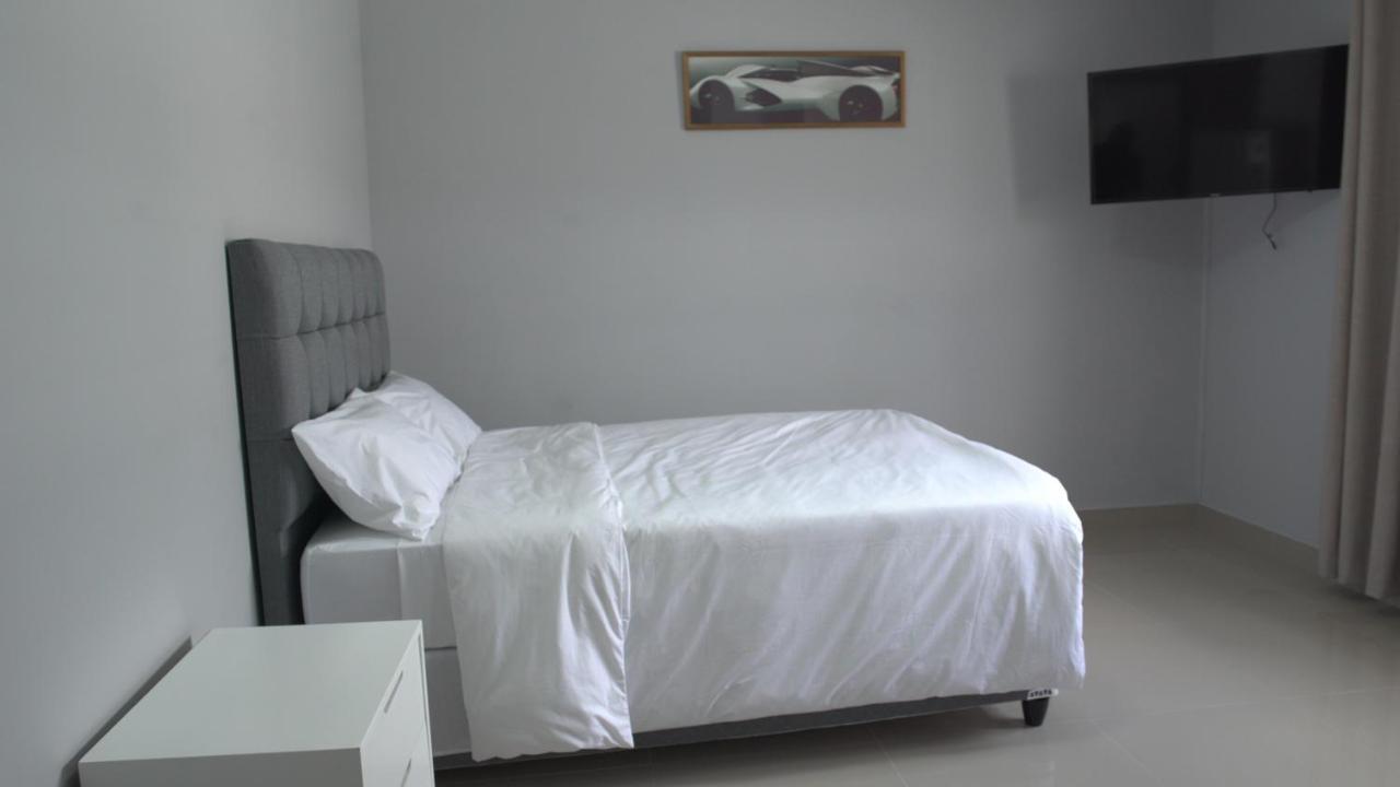 On Hussar Guest house 3*
