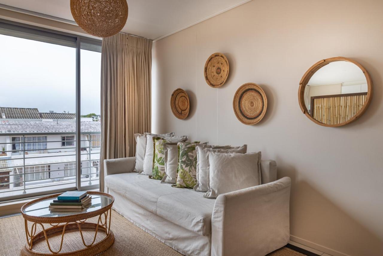 The Antrim By Totalstay Cape Town