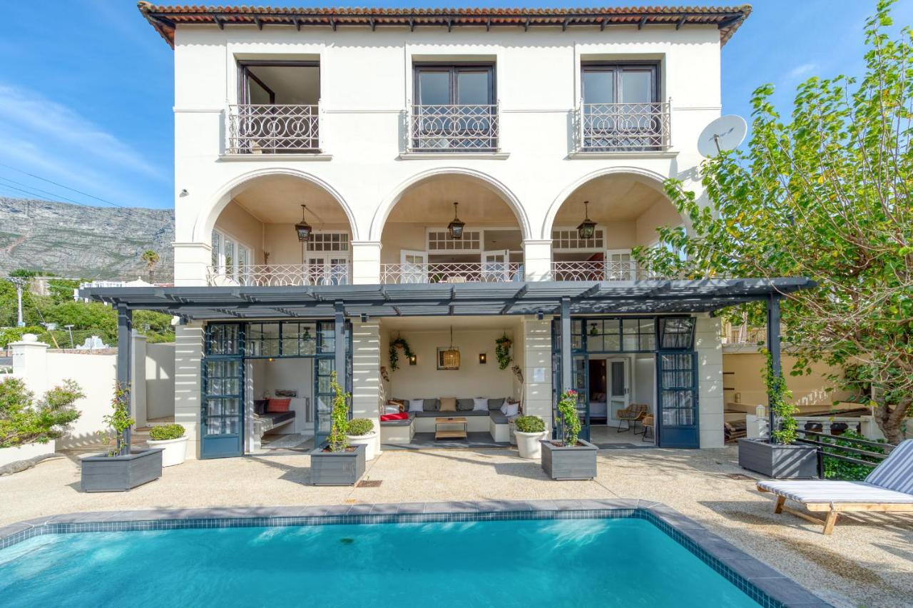 De Tafelberg Guest house Cape Town