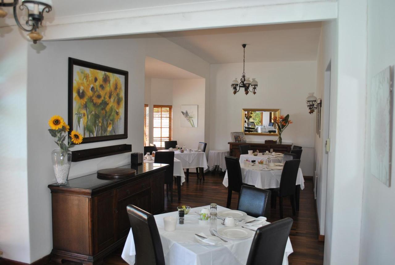 Cotswold House Guest house