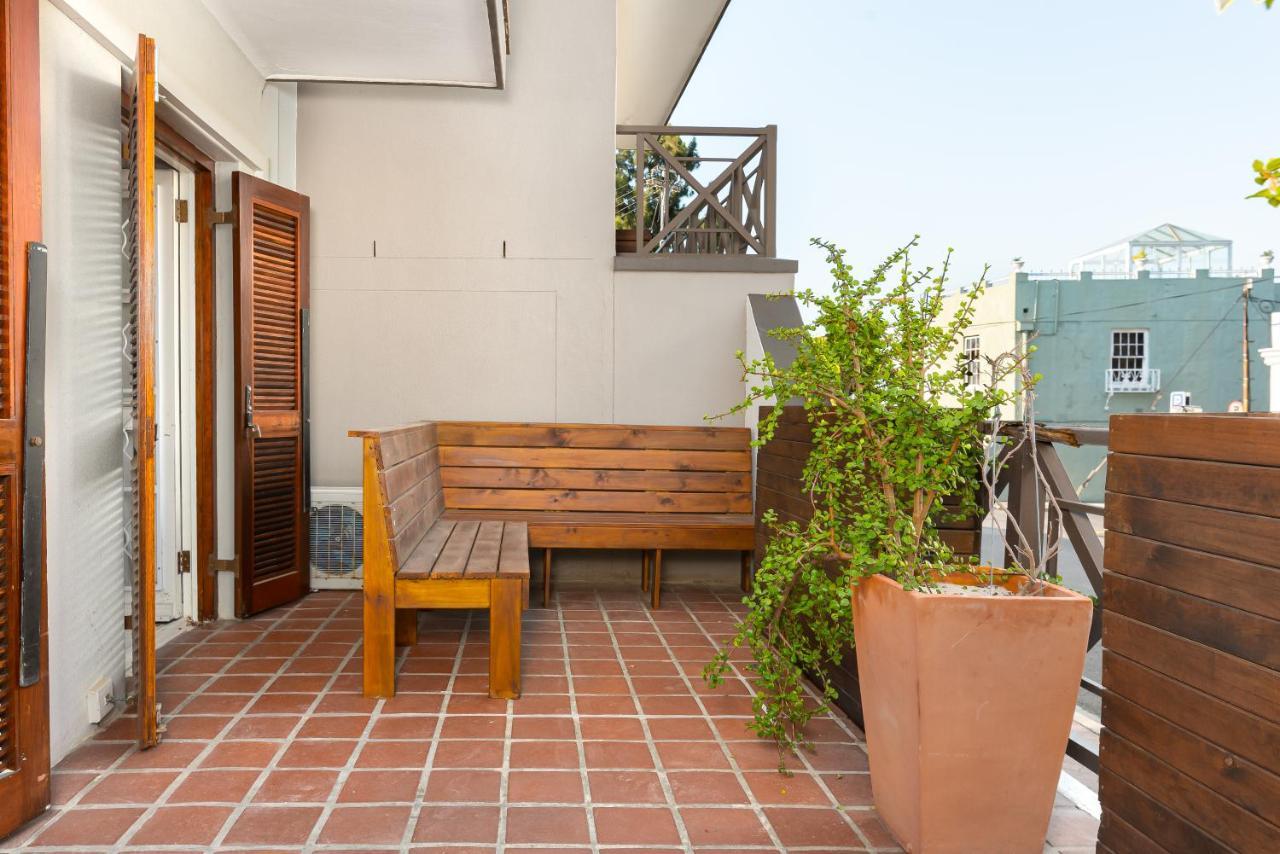 Dwp Apartment *