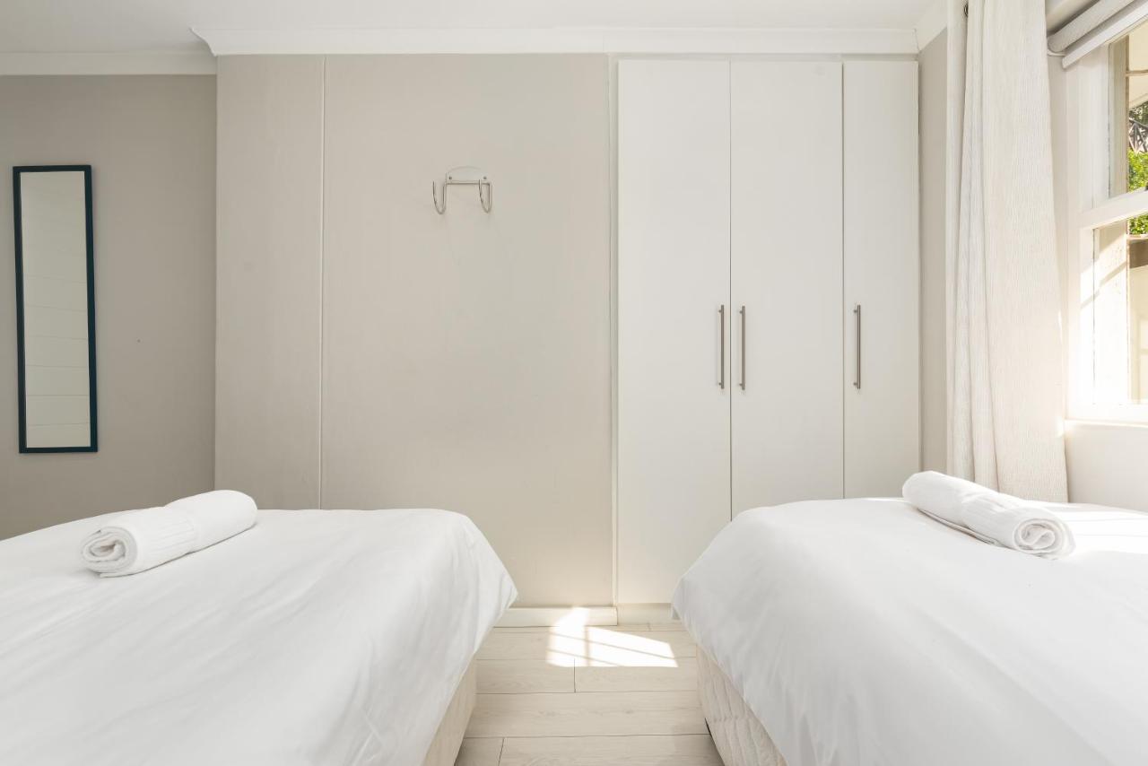 Apartment Dwp Cape Town